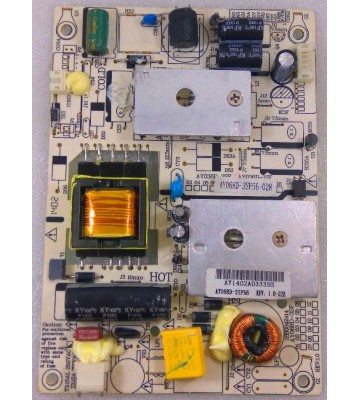  Micromax 20B22HD Power supply